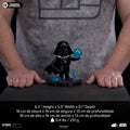 Digital Pre-Order - Statue Darth Vader - Star Wars - MiniCo - Iron Studios