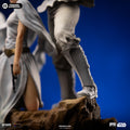 Digital Pre-Order - Statue Luke and Leia - Star Wars - Art Scale 1/10 - Iron Studios