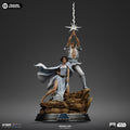 Digital Pre-Order - Statue Luke and Leia - Star Wars - Art Scale 1/10 - Iron Studios