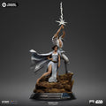 Digital Pre-Order - Statue Luke and Leia - Star Wars - Art Scale 1/10 - Iron Studios