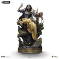 Digital Pre-Order - Statue Snow White - Heather Signature - Art Scale 1/10 - Iron Studios