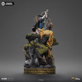 Digital Pre-Order - Statue Snow White - Heather Signature - Art Scale 1/10 - Iron Studios