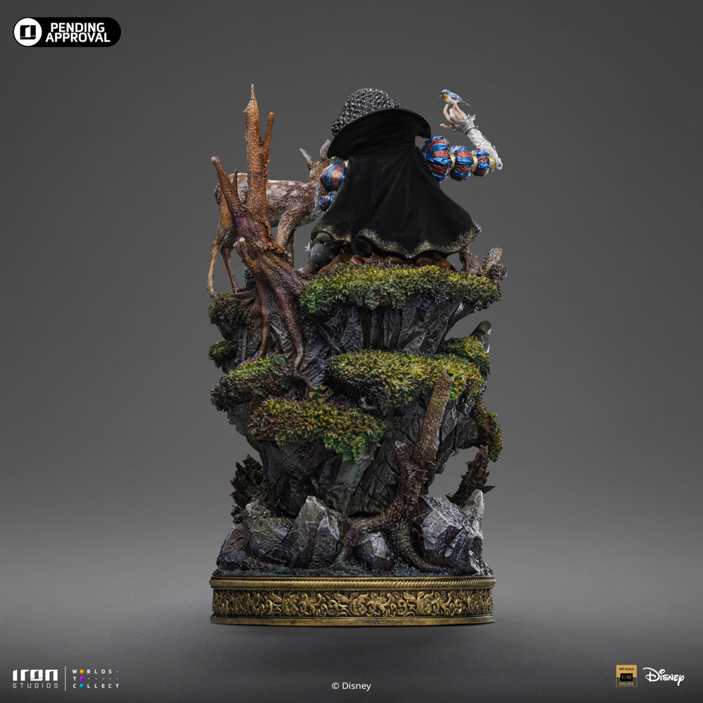 Pre-Order - Statue Snow White - Heather Signature - Art Scale 1/10 - Iron Studios
