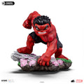 Digital Pre-Order - Statue Red Hulk - Captain America: Brave New World - MiniCo - Iron Studios