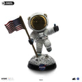 Digital Pre-Order - Statue Apollo 11 Astronaut - NASA - MiniCo - Iron Studios