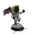 Digital Pre-Order - Statue Apollo 11 Astronaut - NASA - MiniCo - Iron Studios