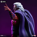 Digital Pre-Order - Statue Magneto - X-Men 97- Art Scale 1/10 - Iron Studios