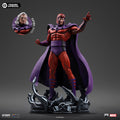 Digital Pre-Order - Statue Magneto - X-Men 97- Art Scale 1/10 - Iron Studios