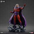 Digital Pre-Order - Statue Magneto - X-Men 97- Art Scale 1/10 - Iron Studios