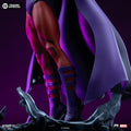 Digital Pre-Order - Statue Magneto - X-Men 97- Art Scale 1/10 - Iron Studios