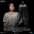 Digital Pre-Order - Statue Batman Identity  - DC Comics - Legacy Replica 1/4 - Iron Studios