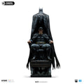 Digital Pre-Order - Statue Batman Identity  - DC Comics - Legacy Replica 1/4 - Iron Studios