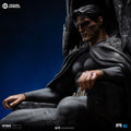 Digital Pre-Order - Statue Batman Identity  - DC Comics - Legacy Replica 1/4 - Iron Studios