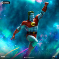 Digital Pre-Order - Statue Captain Planet - Captain Planet and the Planeteers - Art Scale 1/10 - Iron Studios