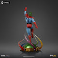 Digital Pre-Order - Statue Captain Planet - Captain Planet and the Planeteers - Art Scale 1/10 - Iron Studios