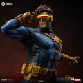 Digital Pre-Order - Statue Cyclops - X-Men - Legacy Replica 1/4 - Iron Studios