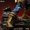 Digital Pre-Order - Statue Cyclops - X-Men - Legacy Replica 1/4 - Iron Studios