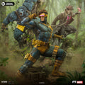 Digital Pre-Order - Statue Cyclops - X-Men - Legacy Replica 1/4 - Iron Studios