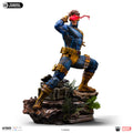 Digital Pre-Order - Statue Cyclops - X-Men - Legacy Replica 1/4 - Iron Studios