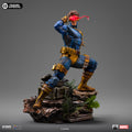 Digital Pre-Order - Statue Cyclops - X-Men - Legacy Replica 1/4 - Iron Studios