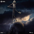 Digital Pre-Order - Statue Jack Skellington - Nightmare Before Christmas - Art Scale 1/10 - Iron Studios