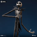 Digital Pre-Order - Statue Jack Skellington - Nightmare Before Christmas - Art Scale 1/10 - Iron Studios