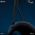 Digital Pre-Order - Statue Jack Skellington - Nightmare Before Christmas - Art Scale 1/10 - Iron Studios