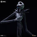 Digital Pre-Order - Statue Jack and Sally - Nightmare Before Christmas - Deluxe Art Scale 1/10 - Iron Studios