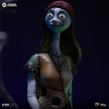 Digital Pre-Order - Statue Jack and Sally - Nightmare Before Christmas - Deluxe Art Scale 1/10 - Iron Studios