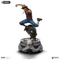 Digital Pre-Order - Statue Luffy - One Piece - Art Scale 1/10 - Iron Studios