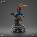 Digital Pre-Order - Statue Luffy - One Piece - Art Scale 1/10 - Iron Studios