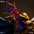 Digital Pre-Order - Statue Scorpio Milo - Saint Seiya - Art Scale 1/10 - Iron Studios