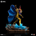 Digital Pre-Order - Statue Scorpio Milo - Saint Seiya - Art Scale 1/10 - Iron Studios