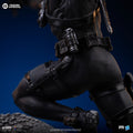 Digital Pre-Order - Statue Snake Eyes - G.I Joe - Art Scale 1/10 - Iron Studios