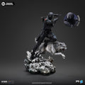 Digital Pre-Order - Statue Snake Eyes - G.I Joe - Art Scale 1/10 - Iron Studios