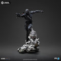 Digital Pre-Order - Statue Snake Eyes - G.I Joe - Art Scale 1/10 - Iron Studios