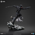 Digital Pre-Order - Statue Snake Eyes - G.I Joe - Art Scale 1/10 - Iron Studios