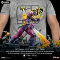 Digital Pre-Order - Statue X-Men Danger Room Diorama A (Comics Color Variant) - Demi Art Scale 1/20 - Iron Studios