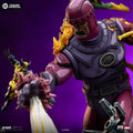 Digital Pre-Order - Statue X-Men Danger Room Diorama A (Comics Color Variant) - Demi Art Scale 1/20 - Iron Studios