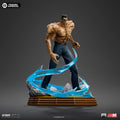 Digital Pre-Order - Statue Toguro - Yuyu Hakusho - Art Scale 1/10 - Iron Studios