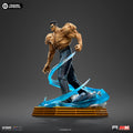 Digital Pre-Order - Statue Toguro - Yuyu Hakusho - Art Scale 1/10 - Iron Studios