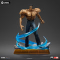 Digital Pre-Order - Statue Toguro - Yuyu Hakusho - Art Scale 1/10 - Iron Studios