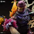 Digital Pre-Order - Statue X-Men Danger Room Diorama A - Demi Art Scale 1/20 - Iron Studios