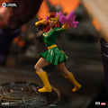 Digital Pre-Order - Statue X-Men Danger Room Diorama A - Demi Art Scale 1/20 - Iron Studios