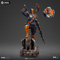 Digital Pre-Order - Statue Deathstroke - DC Comics Series 9 - Art Scale 1/10 - Iron Studios