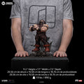 Digital Pre-Order - Statue Juggernaut Unleashed - X-Men - Art Scale 1/10 - Iron Studios