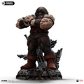 Digital Pre-Order - Statue Juggernaut Unleashed - X-Men - Art Scale 1/10 - Iron Studios