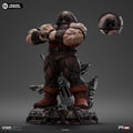 Digital Pre-Order - Statue Juggernaut Unleashed - X-Men - Art Scale 1/10 - Iron Studios