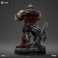 Digital Pre-Order - Statue Juggernaut Unleashed - X-Men - Art Scale 1/10 - Iron Studios