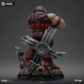 Digital Pre-Order - Statue Juggernaut Unleashed - X-Men - Art Scale 1/10 - Iron Studios